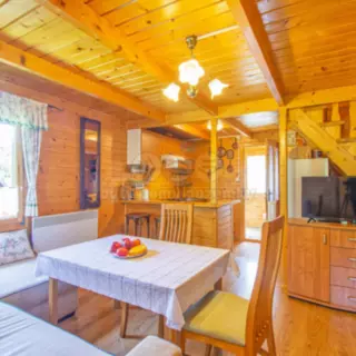 Prodej chaty 90 m²