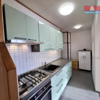 Smazaná nemovitost