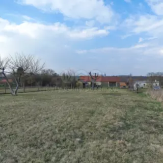 Smazaná nemovitost