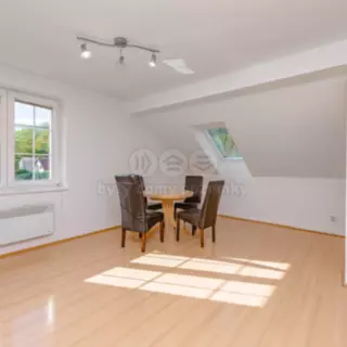 Pronájem byty 3+kk 75 m²