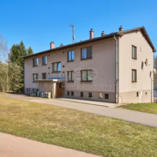 Prodej byty 3+1 70 m²