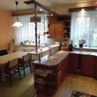 Smazaná nemovitost
