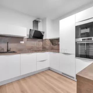 Pronájem byty 2+kk 79 m²