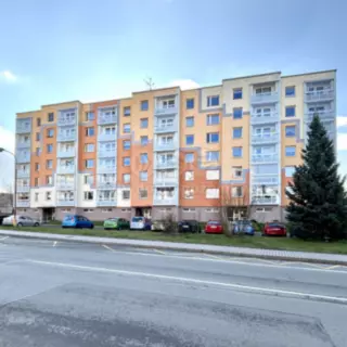 Pronájem byty 3+1 70 m²
