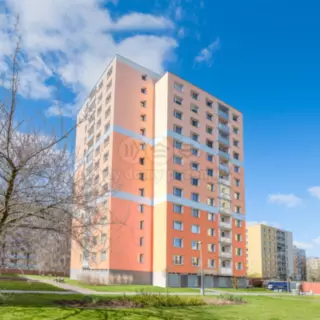 Pronájem byty 2+kk 41 m²