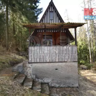 Smazaná nemovitost