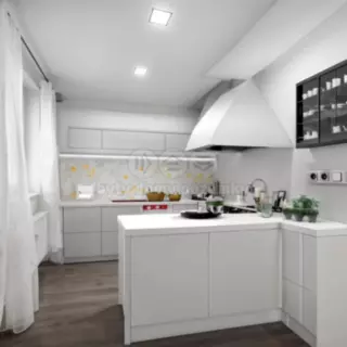 Prodej byty 2+kk 55 m²