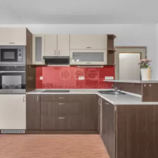 Pronájem byty 3+kk 62 m²