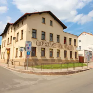 Pronájem byty 1+1 40 m²