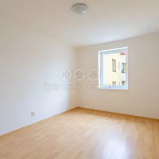 Smazaná nemovitost