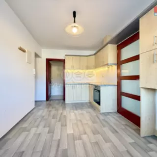 Pronájem byty 1+1 39 m²
