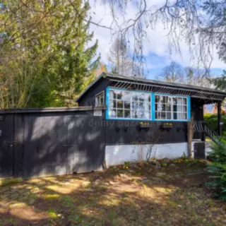 Prodej chaty 45 m²
