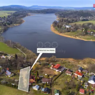 Smazaná nemovitost