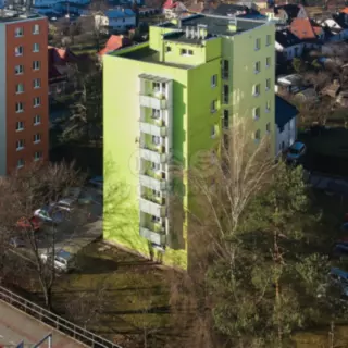 Pronájem byty 3+1 56 m²
