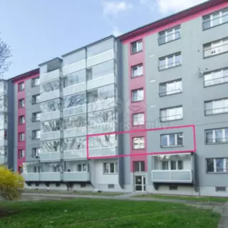 Smazaná nemovitost