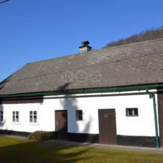 Prodej chalupy 194 m²