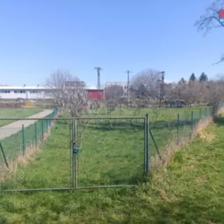 Smazaná nemovitost