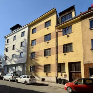 Pronájem byty 2+1 65 m²