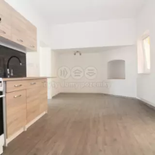 Smazaná nemovitost