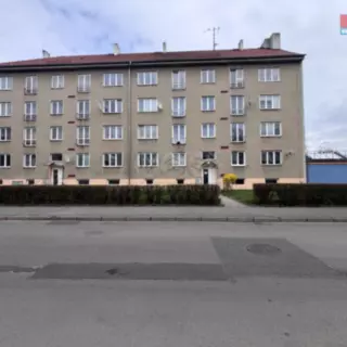 Smazaná nemovitost