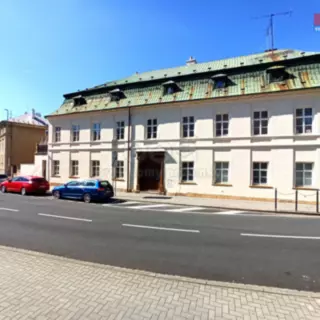 Smazaná nemovitost