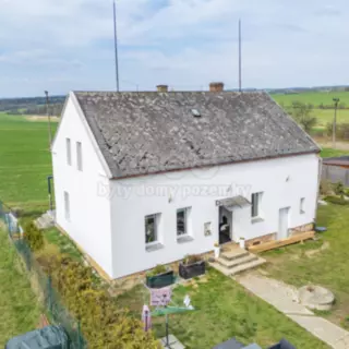 Smazaná nemovitost