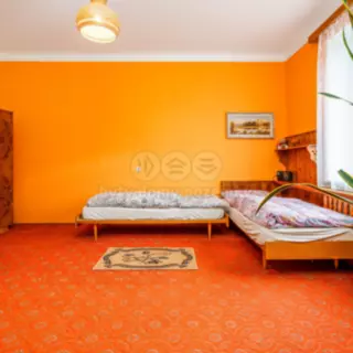 Pronájem byty 2+kk 52 m²