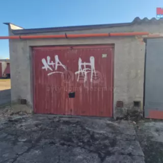 Smazaná nemovitost