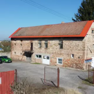 Prodej obchody 182 m²