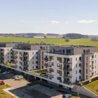 Prodej byty 2+kk 63 m²