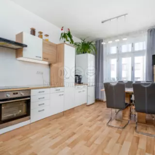 Prodej byty 2+1 70 m²