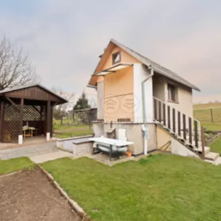 Prodej chaty 25 m²