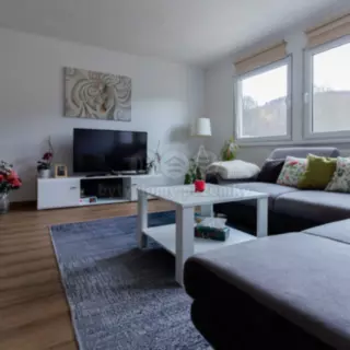 Prodej byty 3+1 67 m²