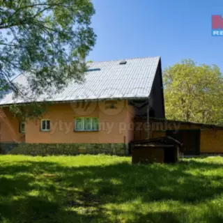 Smazaná nemovitost