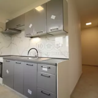 Smazaná nemovitost