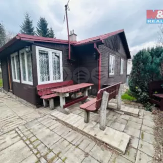 Smazaná nemovitost