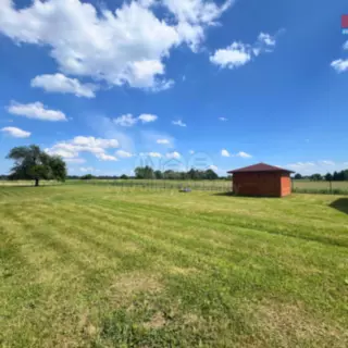 Smazaná nemovitost