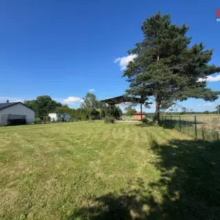 Smazaná nemovitost
