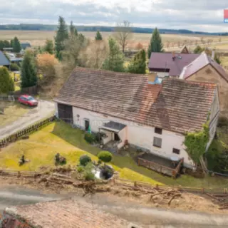 Smazaná nemovitost