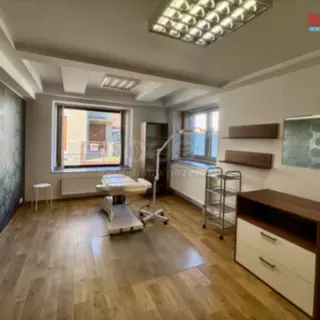 Pronájem obchody 30 m²