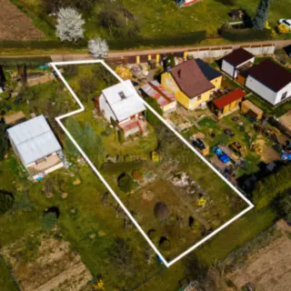 Prodej chaty 30 m²