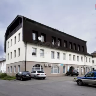 Smazaná nemovitost