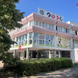 Smazaná nemovitost