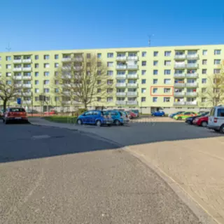 Pronájem byty 1+1 47 m²