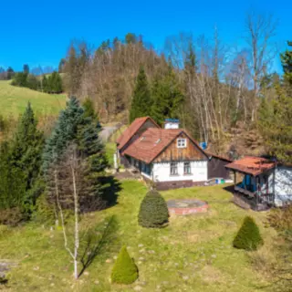 Prodej chalupy 85 m²