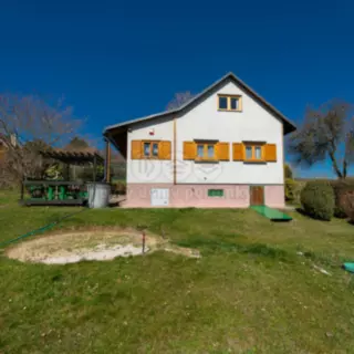 Smazaná nemovitost