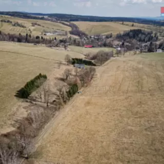 Prodej stavební parcely