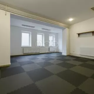 Smazaná nemovitost