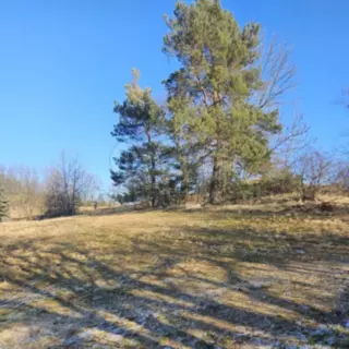 Smazaná nemovitost