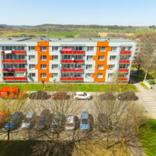 Prodej byty 2+1 65 m²